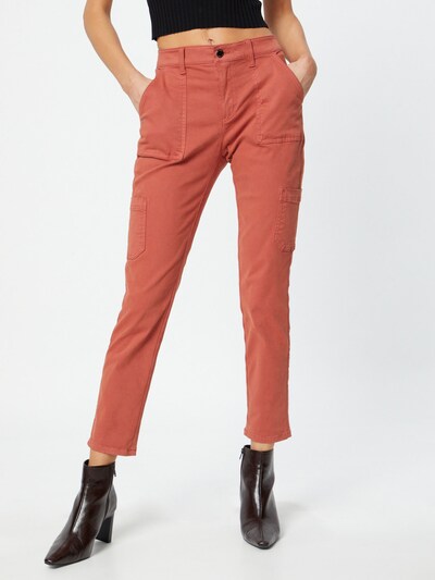 Banana Republic Hose 'SLOAN UTILITY' in rot, Modelansicht