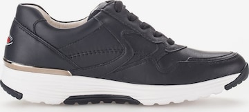 GABOR Sneaker low in Schwarz