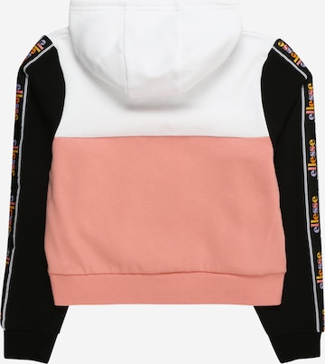 ELLESSE Sweatshirt 'Vercia' in Mixed colors