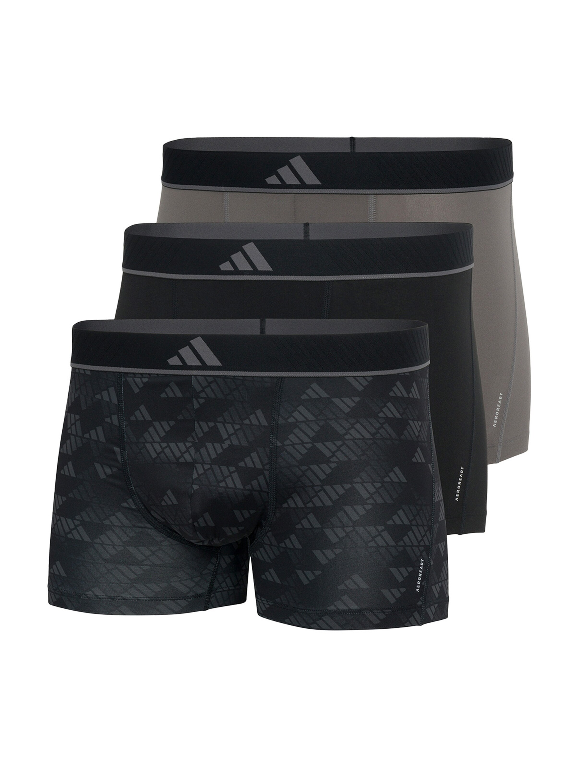 ADIDAS SPORTSWEAR Trunk ' Active Micro Flex Eco ' in Mischfarben: Vorderseite