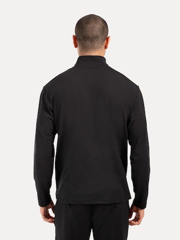 Vestes d’entraînement Smilodox en noir