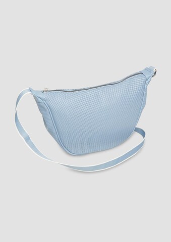 s.Oliver Crossbody Bag in Blue