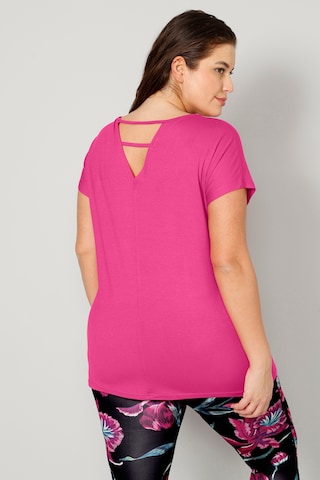 Angel of Style Shirt in Pink