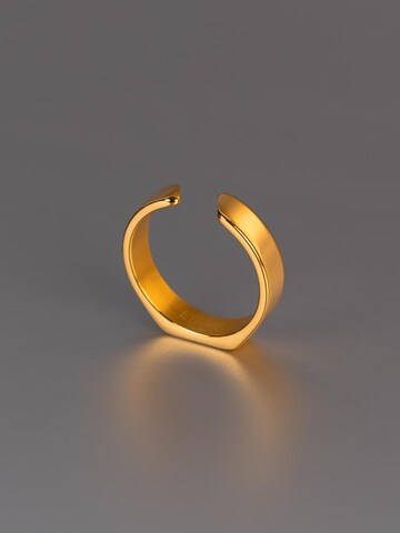 Eternal Jewelry Set 'Minimal' in Gold