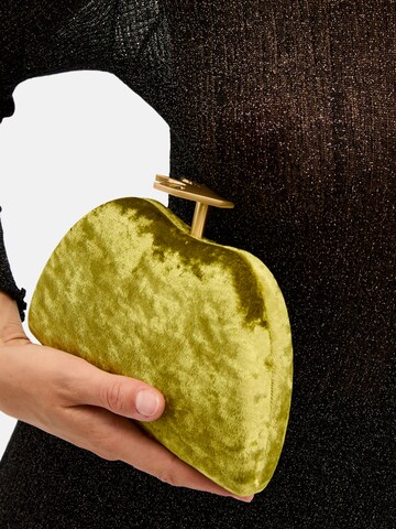 Pochette di NALì in verde