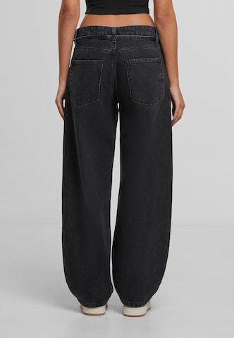 regular Jeans 'Valoma Balloon' di 2Y Studios in nero