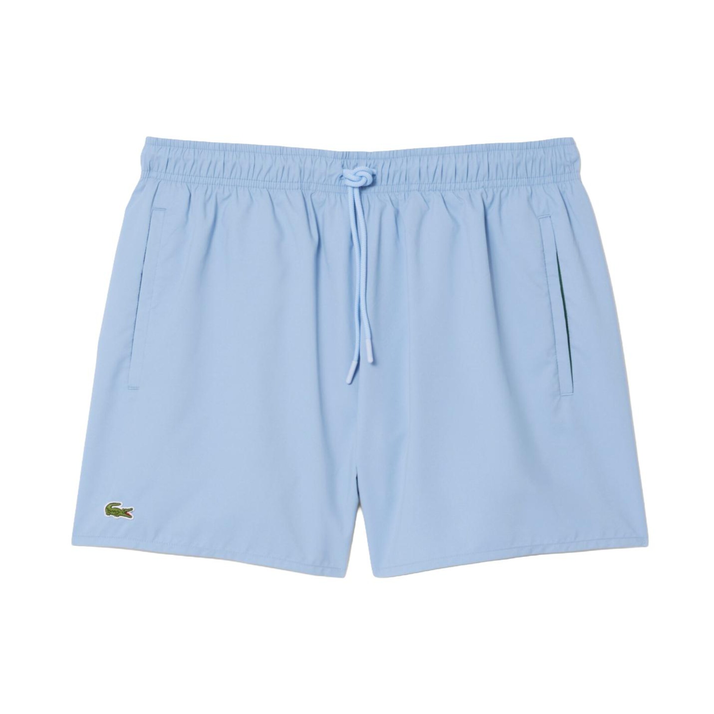 LACOSTE Board Shorts in Light blue, Item view