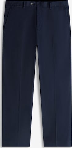 Pantalon TOMMY HILFIGER en bleu : devant