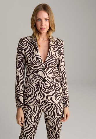 Blazer JOOP! en beige : devant