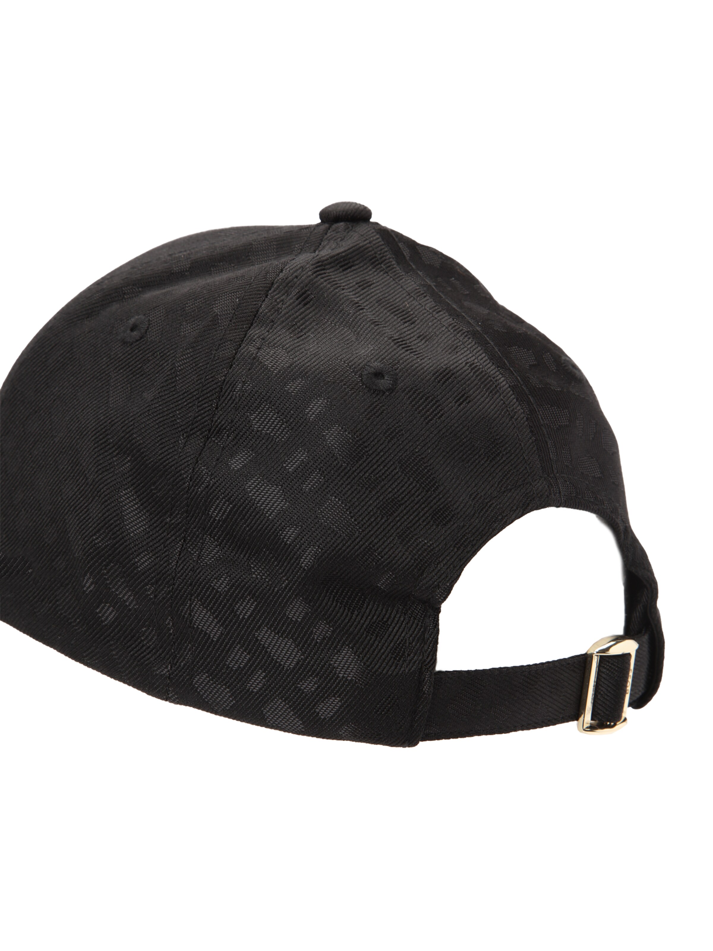 BOSS Cap 'Ari-M' in Black