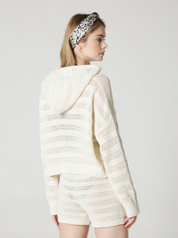 Pullover 'Inga' di Guido Maria Kretschmer Women in beige