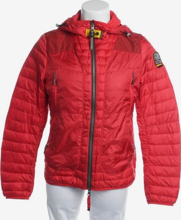 Parajumpers Übergangsjacke M in Rot: predná strana