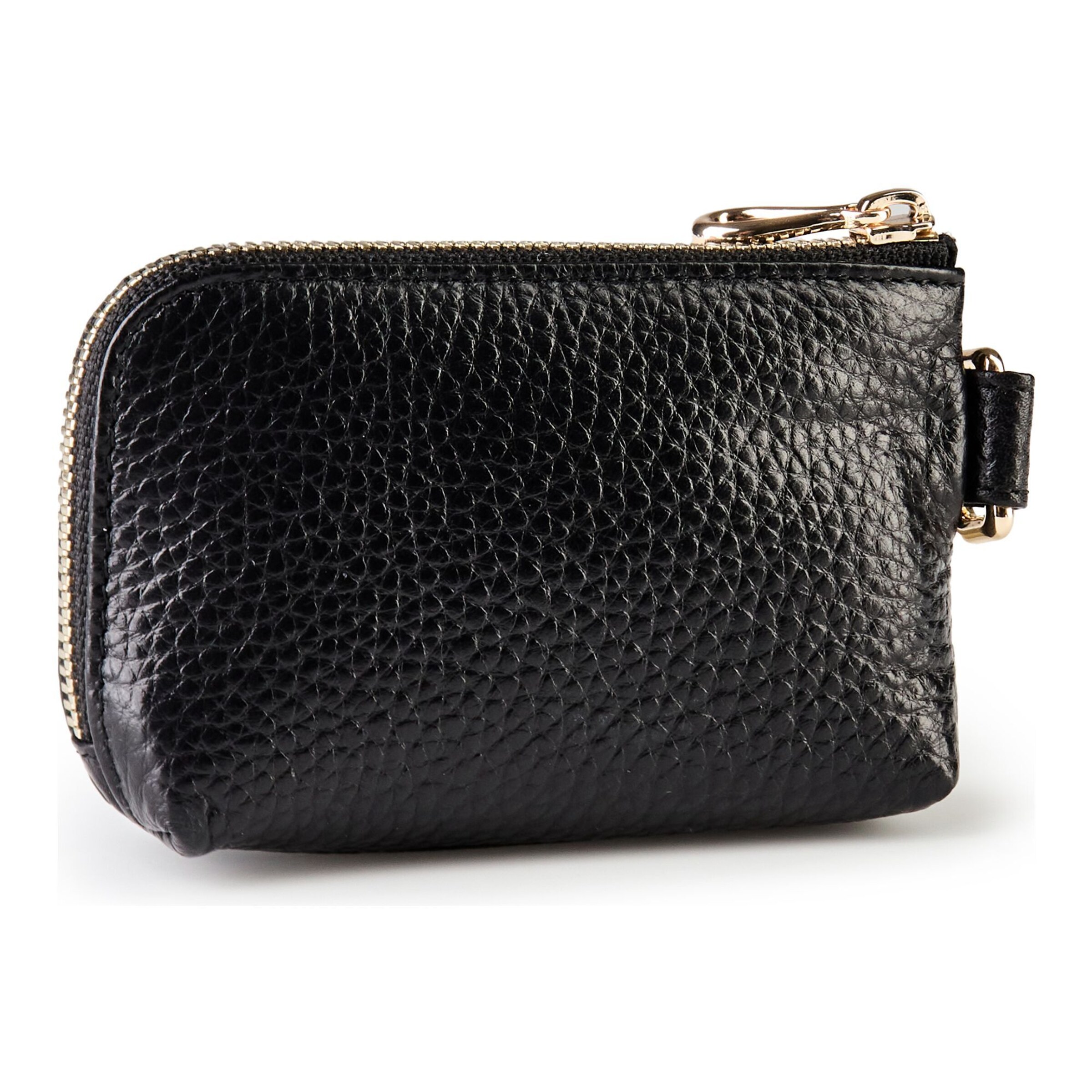 Porte-clés 'Alexandria' Esquire en noir