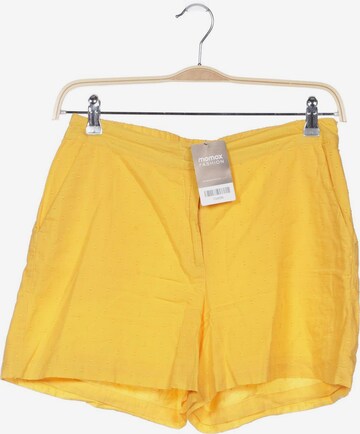 ICHI Shorts S in Gelb: predná strana