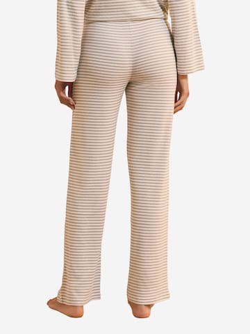 Pantaloncini da pigiama 'Beno' di ETAM in grigio