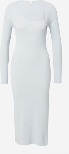 Suknelė iš NLY by Nelly, spalva – pastelinė mėlyna, Prekių apžvalga