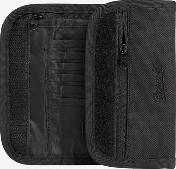 Brandit Wallet in Black