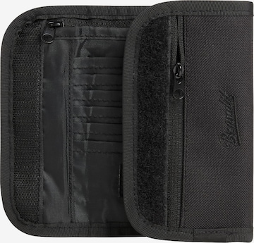 Brandit Wallet in Black