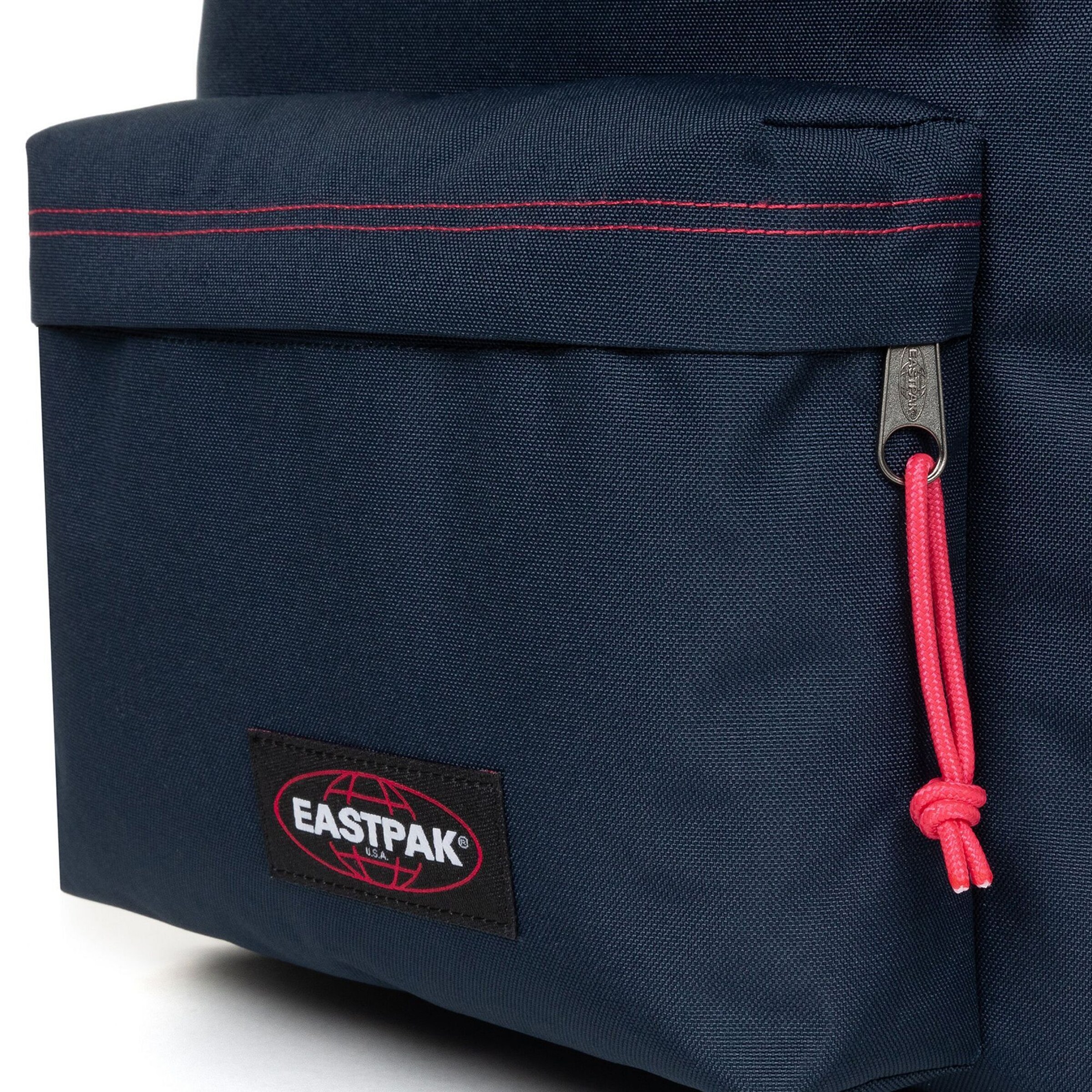 EASTPAK Backpack 'Padded Park'r' in Blue