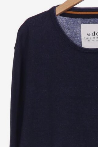 EDC BY ESPRIT Sweater & Cardigan in M in Blue