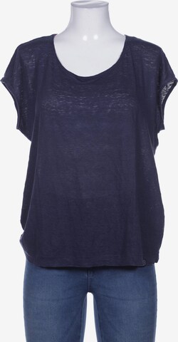 Kuyichi Top & Shirt in M in Blue: front
