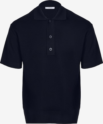 Lufian Trui 'FRESH' in Blauw: voorkant