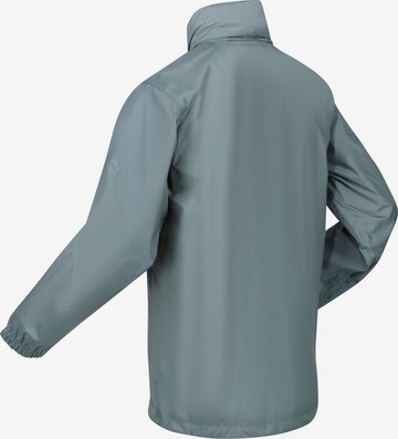 REGATTA Outdoor jacket 'Lyle IV' in Grey