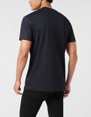 Philipp Plein - Camiseta en azul