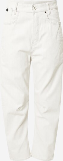 G-Star RAW Teksapüksid 'C-Staq' valkjas, Tootevaade