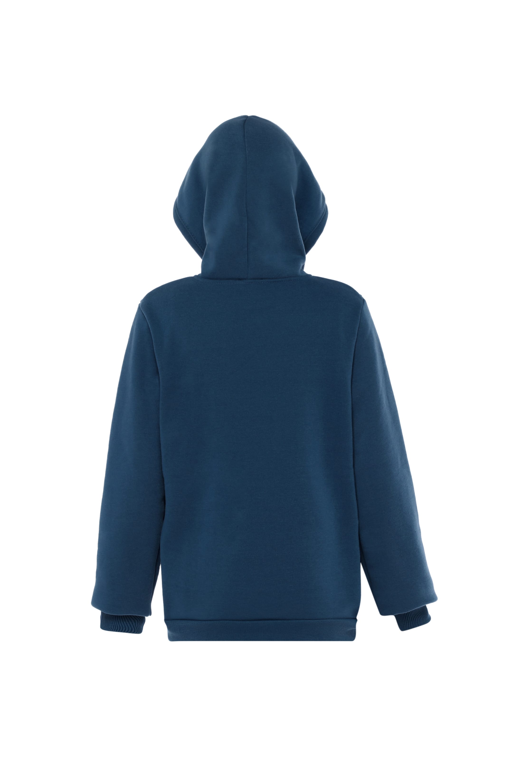 kilata Sweat jacket in Blue