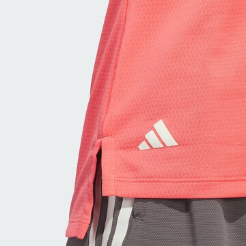 ADIDAS PERFORMANCE Performance shirt 'Ultimate365' in Red