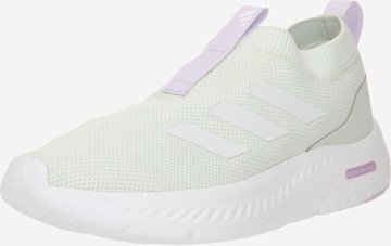 Slip on 'Mould 1' ADIDAS SPORTSWEAR en vert : devant