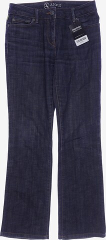 AIGLE Jeans in 25-26 in Blue: front