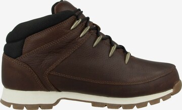 Boots 'Euro Sprint Hiker' di TIMBERLAND in marrone