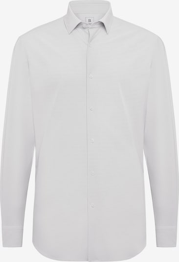 Marškiniai 'B Tech' iš Boggi Milano, spalva – balta, Prekių apžvalga