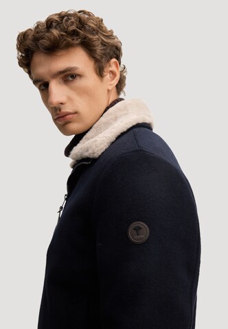 Veste mi-saison JOOP! en bleu