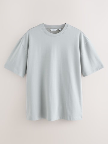 Tricou de la Next pe verde