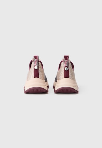 STEVE MADDEN Slip on boty 'Mythical' – pink