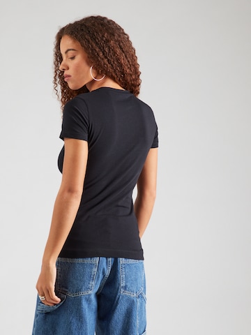 GUESS Shirt in Black