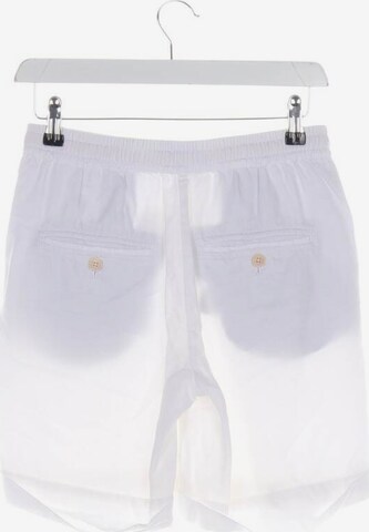 Marc O'Polo Shorts in XXS in White