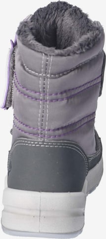 RICOSTA Snow Boots 'Garei' in Grey