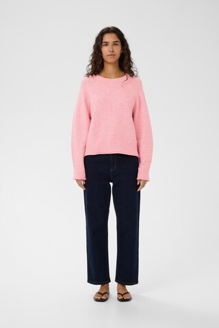 InWear Sweater in Pink