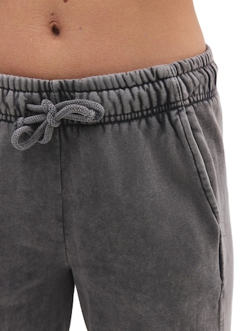 No Matter What Wide leg Pants in Grey