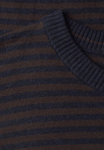 CECIL Sweater in Blue