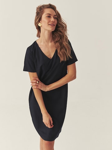 TATUUM Платье в Синий