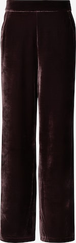 Pantalon s.Oliver en rouge : devant