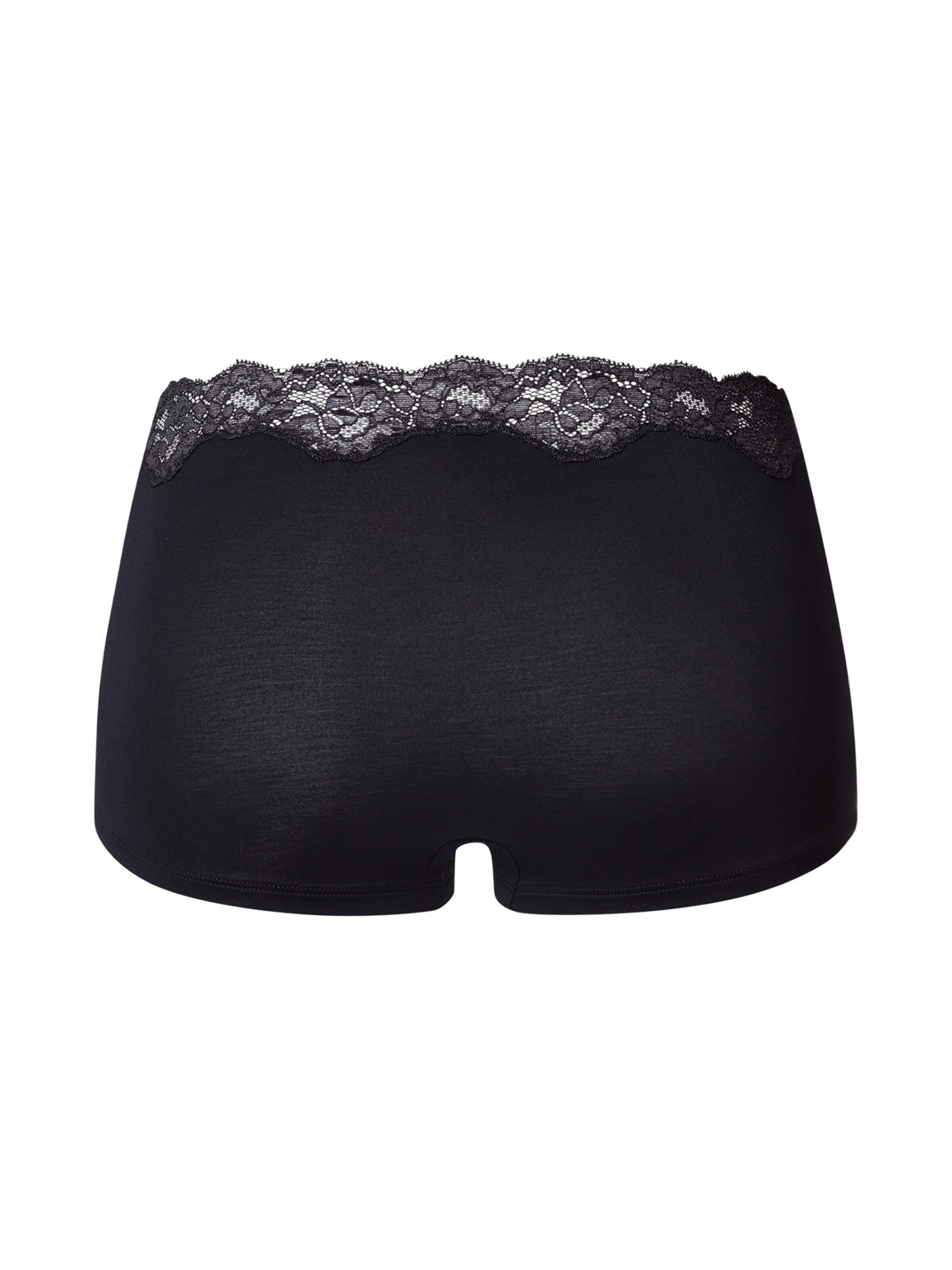 Hanro Boyshorts ' Dana ' in Black