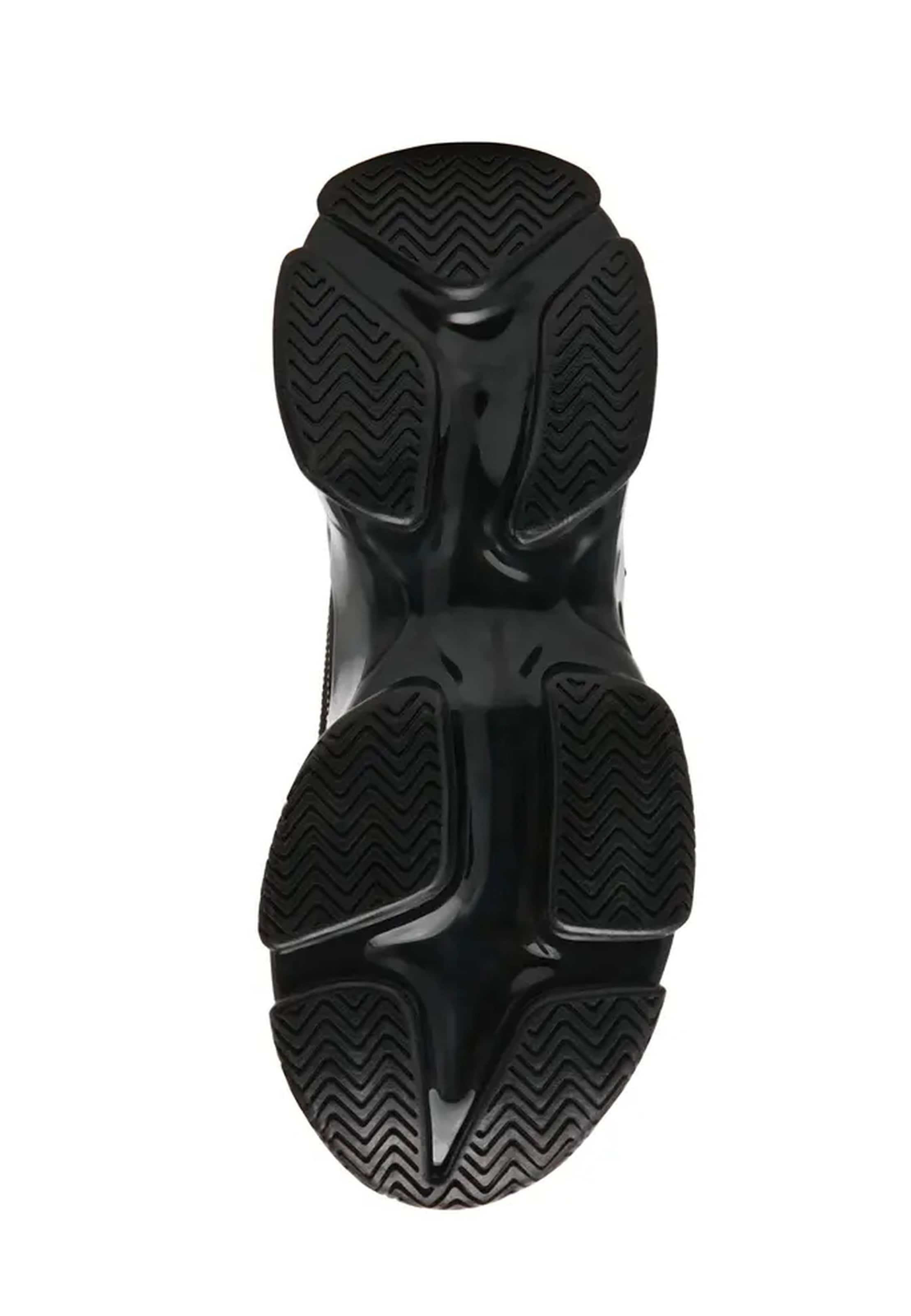 Baskets basses 'Maxilla-S' STEVE MADDEN en mélange de couleurs
