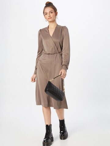 InWear Dress 'LupeI' in Beige