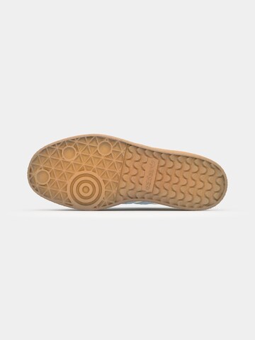ADIDAS ORIGINALS Низкие кроссовки 'SAMBAE' в Белый